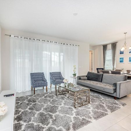 Solara Resort Townhome, 15 Minutes From Disney Kissimmee Eksteriør billede