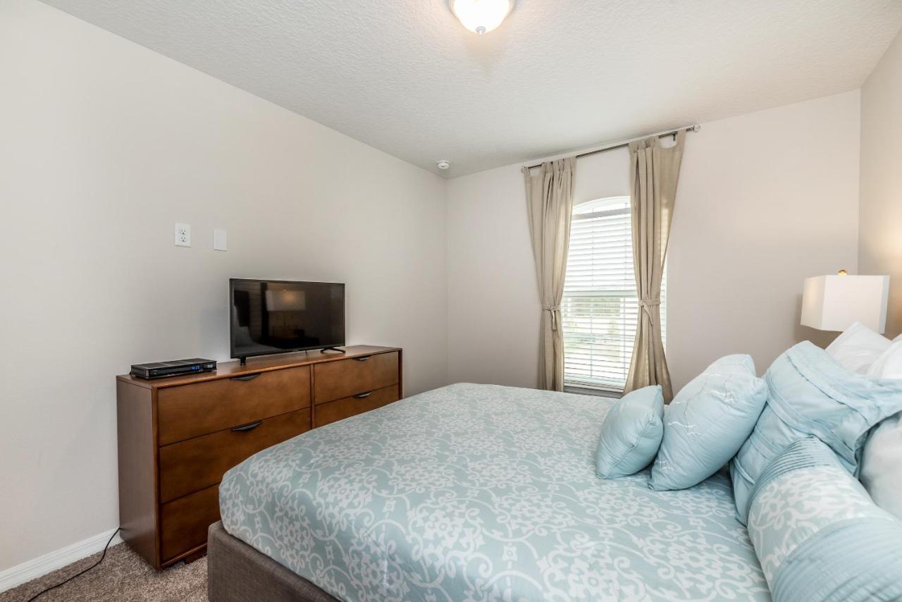 Solara Resort Townhome, 15 Minutes From Disney Kissimmee Eksteriør billede