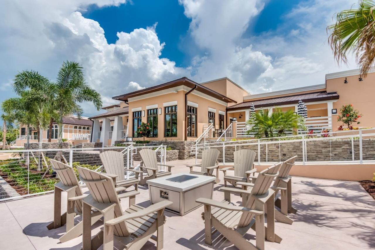 Solara Resort Townhome, 15 Minutes From Disney Kissimmee Eksteriør billede