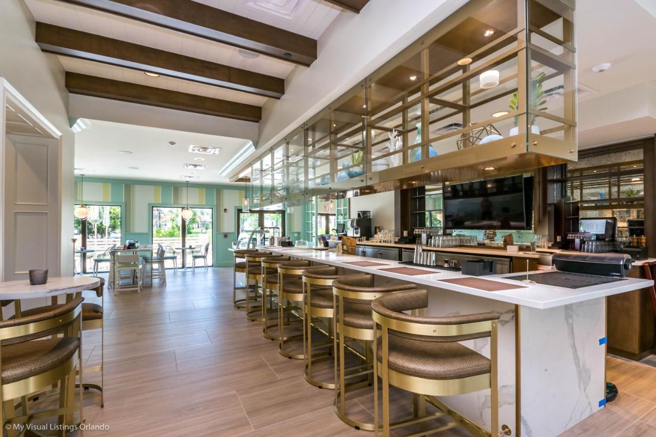 Solara Resort Townhome, 15 Minutes From Disney Kissimmee Eksteriør billede