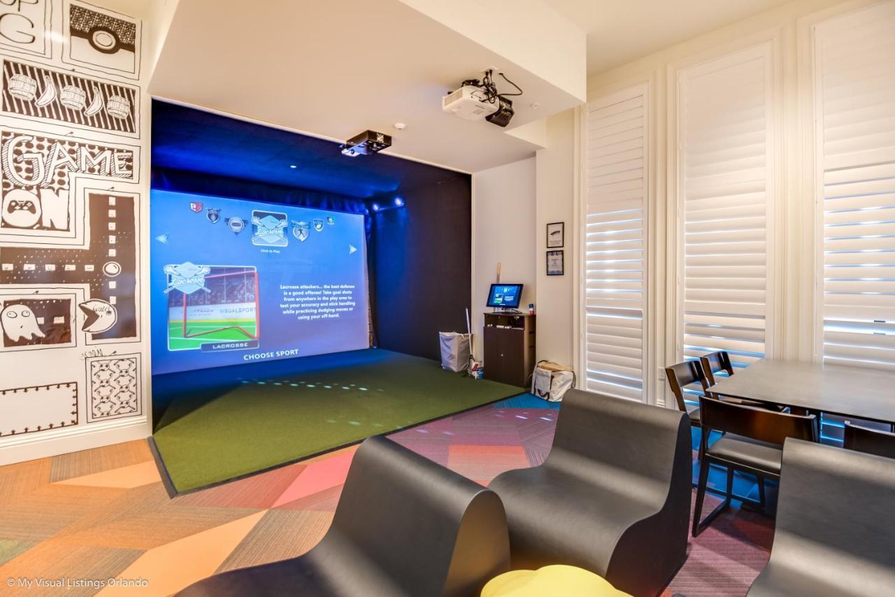 Solara Resort Townhome, 15 Minutes From Disney Kissimmee Eksteriør billede
