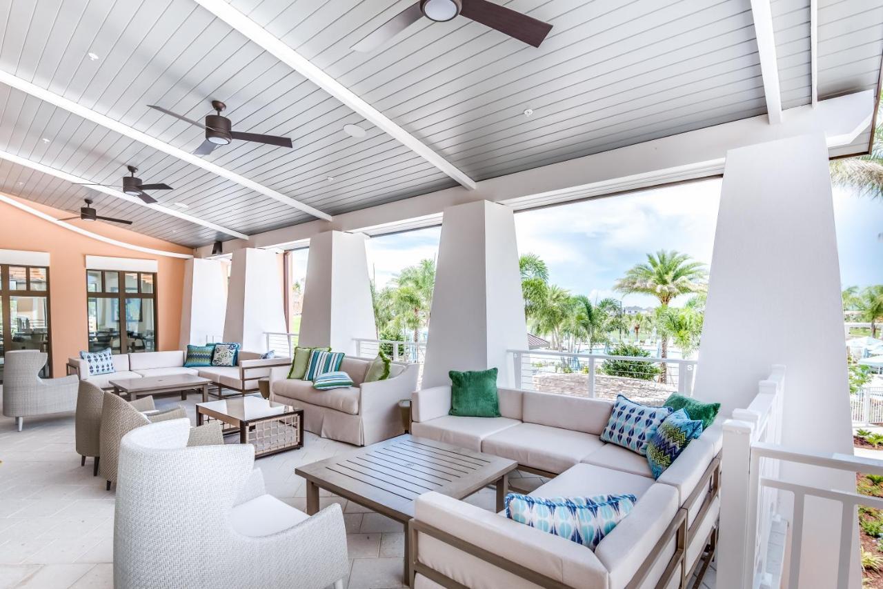 Solara Resort Townhome, 15 Minutes From Disney Kissimmee Eksteriør billede