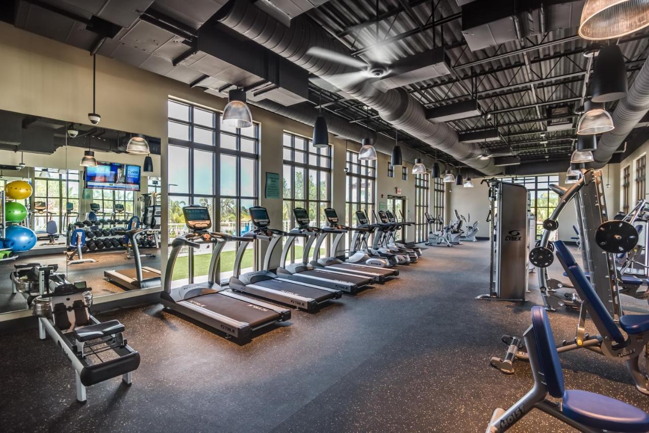 Solara Resort Townhome, 15 Minutes From Disney Kissimmee Eksteriør billede