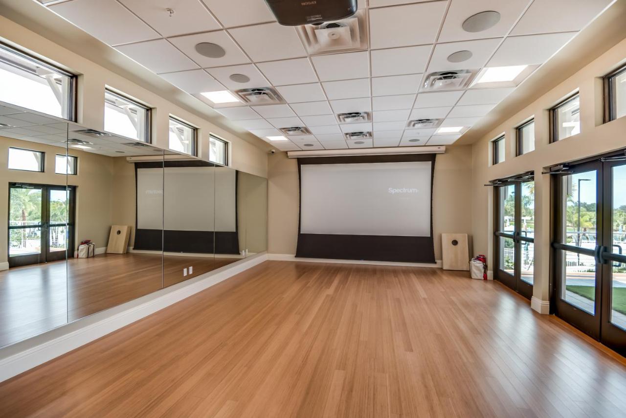 Solara Resort Townhome, 15 Minutes From Disney Kissimmee Eksteriør billede