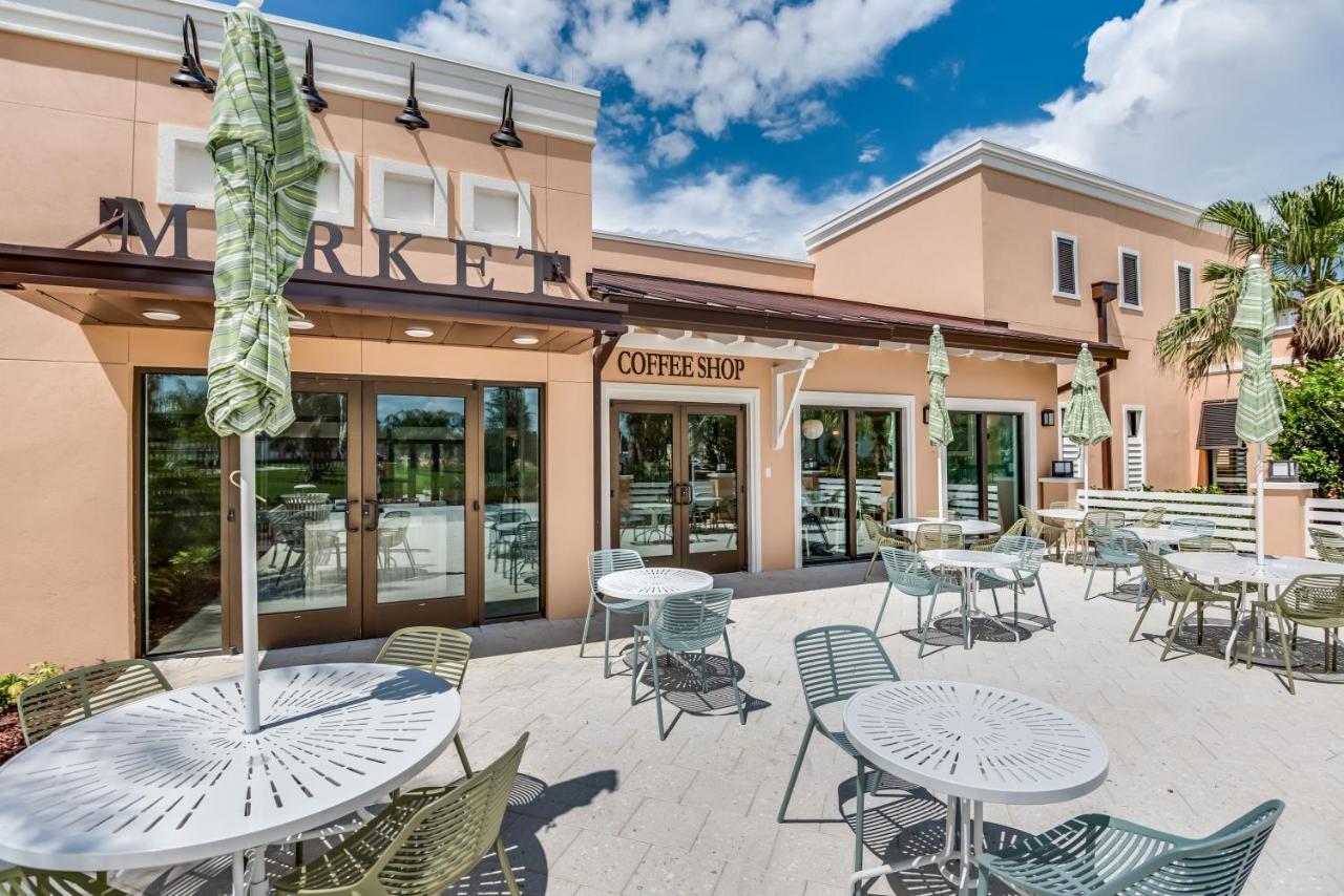 Solara Resort Townhome, 15 Minutes From Disney Kissimmee Eksteriør billede