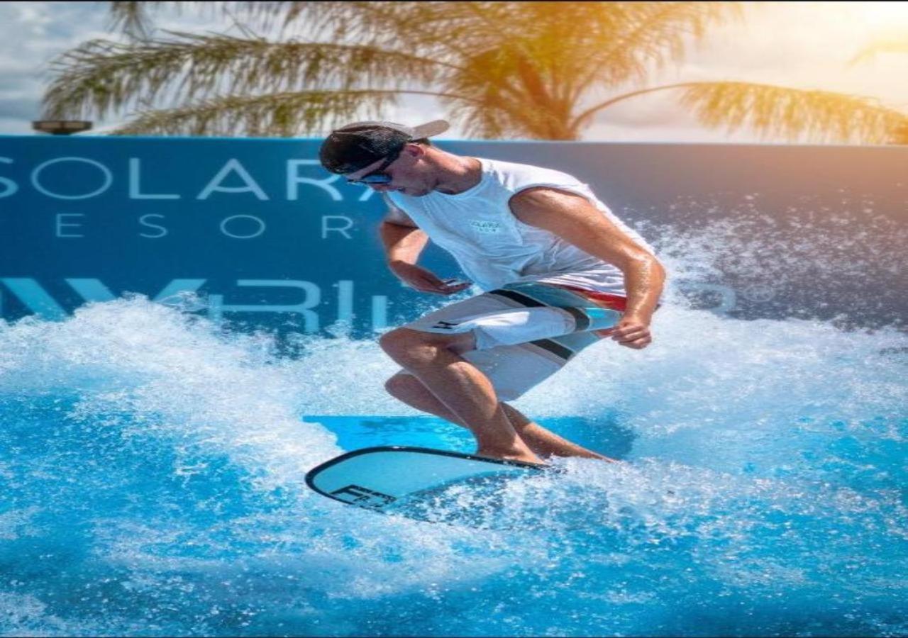 Solara Resort Townhome, 15 Minutes From Disney Kissimmee Eksteriør billede